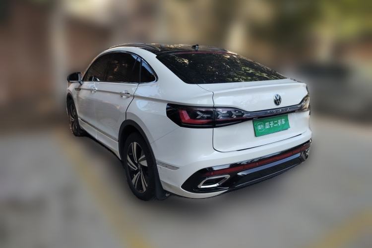 Volkswagen Tiguan 2022 — 4