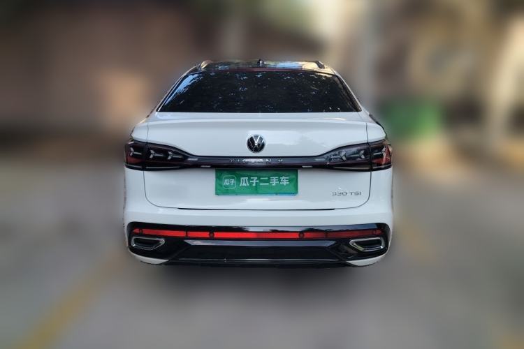Volkswagen Tiguan 2022 — 5