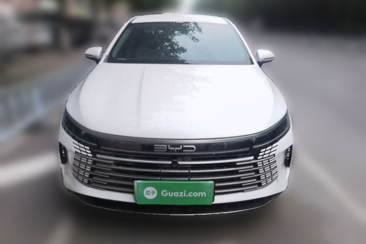 BYD Destroyer 05 2023 — 2
