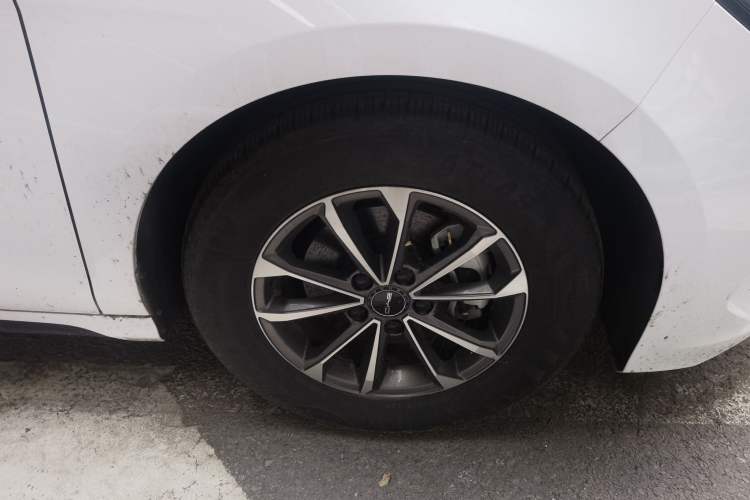 BYD Destroyer 05 2023 — 5