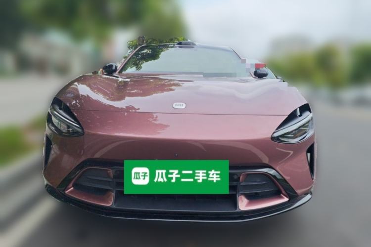 Xiaomi Auto YU7 2025 — фото 2