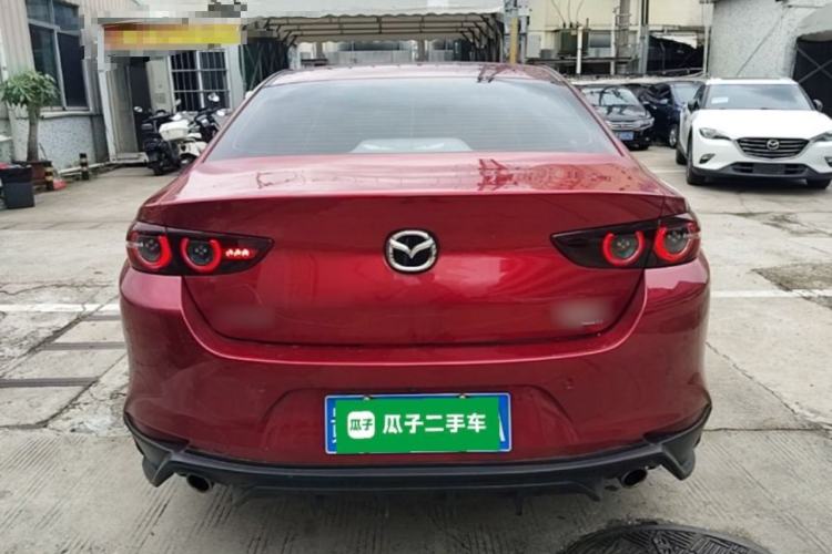 Mazda Mazda 3 2023 — 5