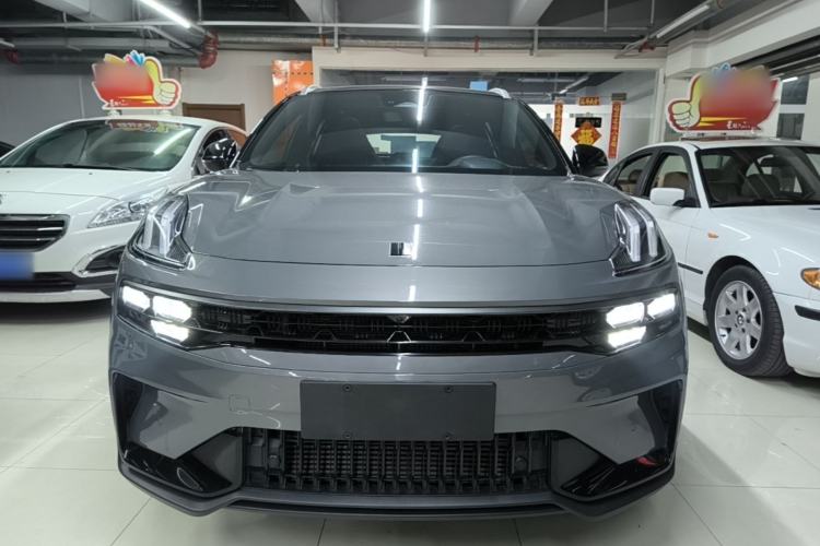 Lynk & Co 06 2023 — 2
