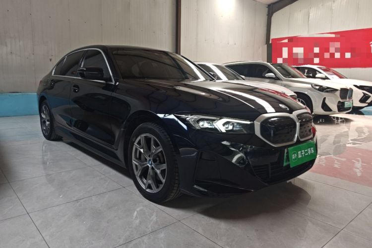 BMW i3 2023 — 3