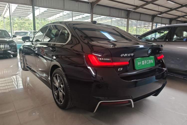 BMW i3 2023 — 4