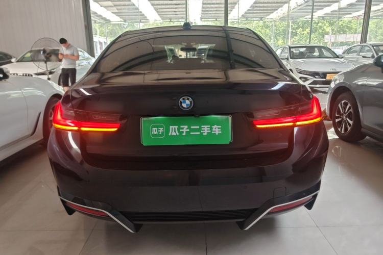 BMW i3 2023 — 5