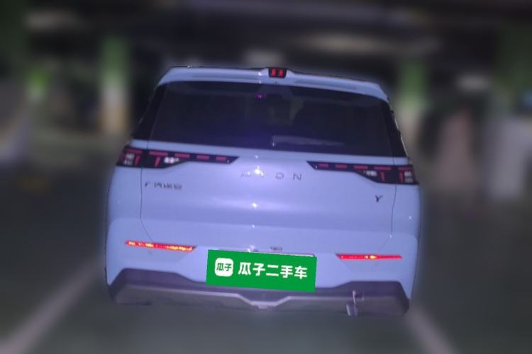AION Y 2022 — 3