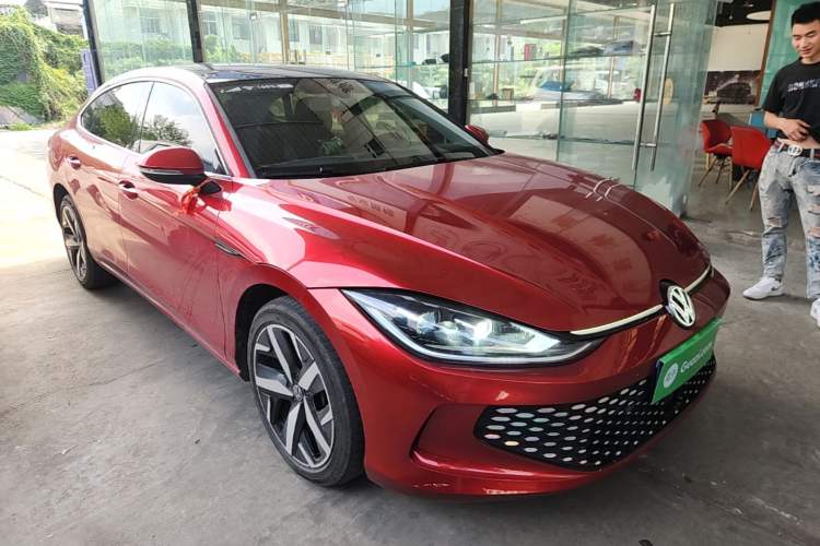 Volkswagen Lamando 2023 — 3