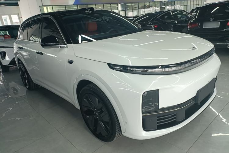 Li Auto L7 2024 — 3