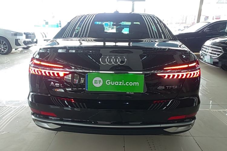 Audi A6 2025 — 5