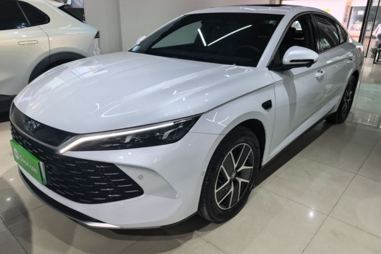 BYD Qin L 2025 — фото 1