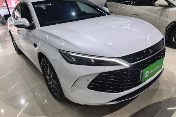 BYD Qin L 2025 — фото 3