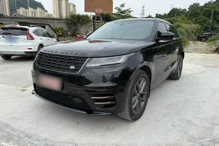 Land Rover Range Rover Velar 2024 — фото 1