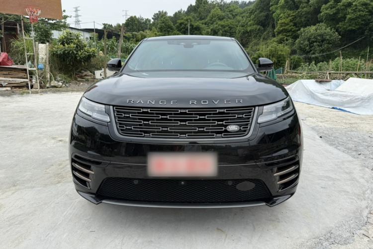 Land Rover Range Rover Velar 2024 — фото 2