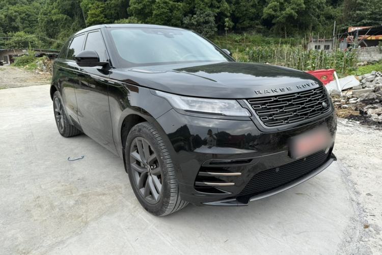 Land Rover Range Rover Velar 2024 — фото 3