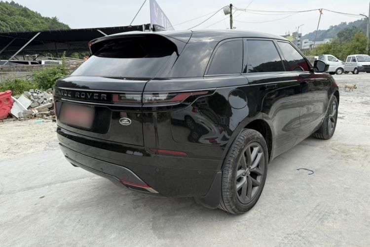 Land Rover Range Rover Velar 2024 — фото 5