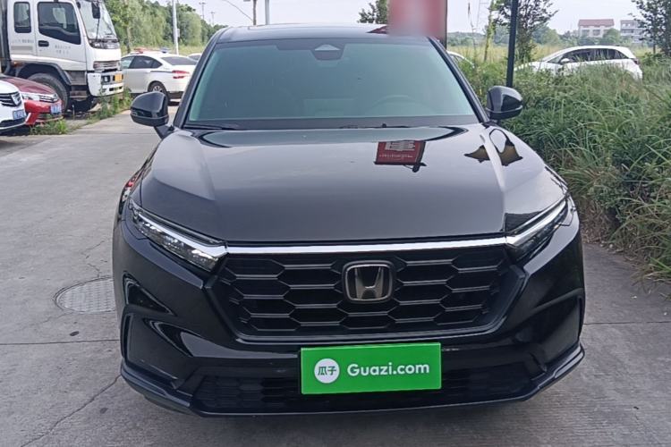 Honda CR-V 2024 — 2