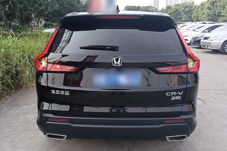 Honda CR-V 2024 — 5