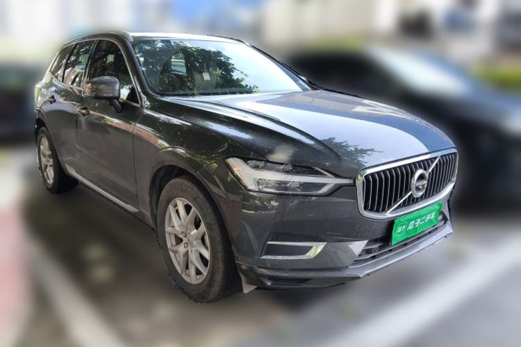 Volvo XC60 2020 — фото 3