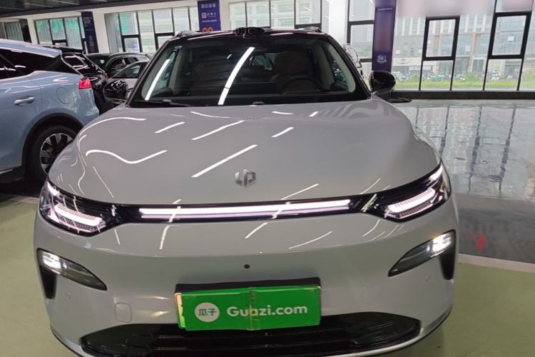 Leapmotor C11 2026 — 2