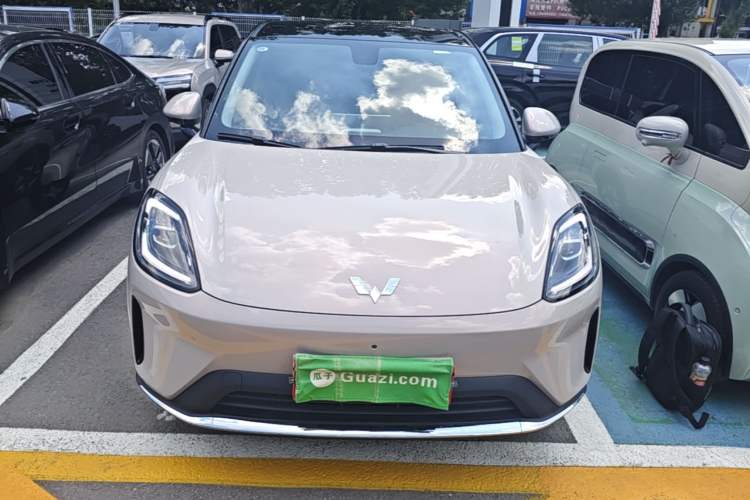 Wuling Bingo S 2025 — 2