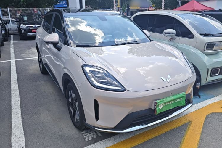 Wuling Bingo S 2025 — 3
