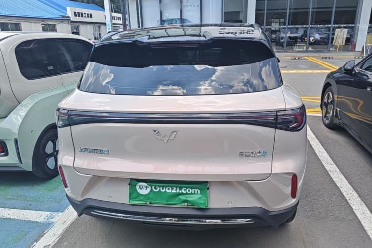 Wuling Bingo S 2025 — 5