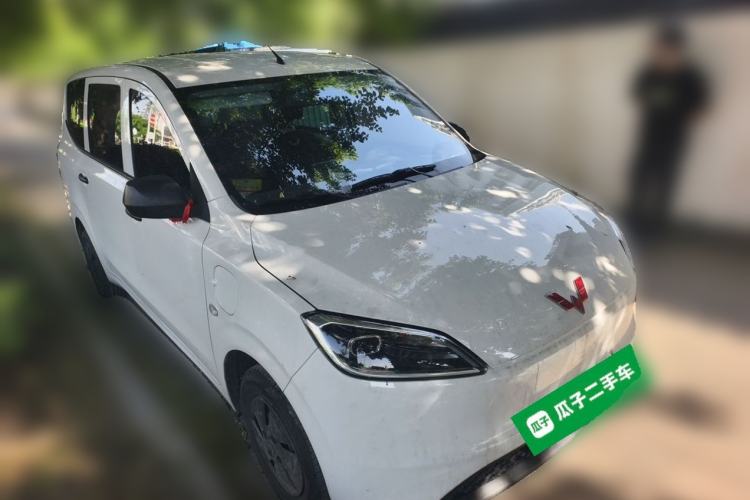 Wuling Hongguang New Energy 2024 — 3