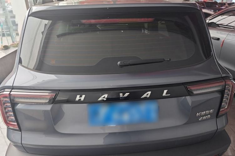 Haval Dargo 2022 — 5