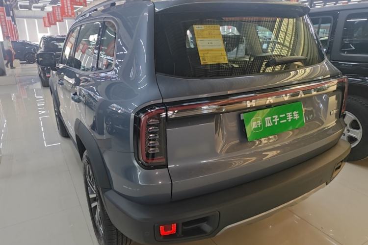 Haval Dargo 2024 — 4