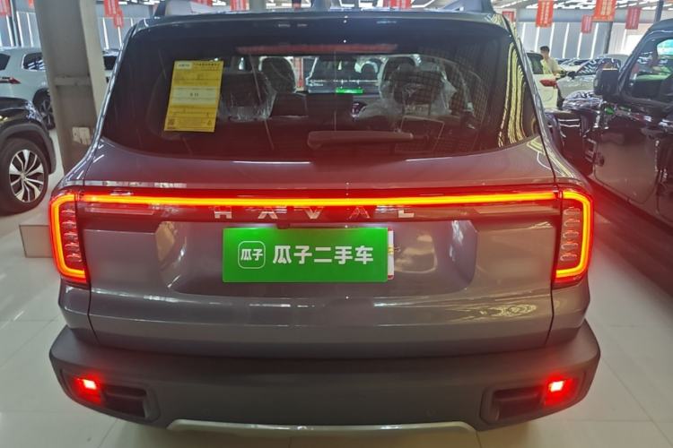Haval Dargo 2024 — 5
