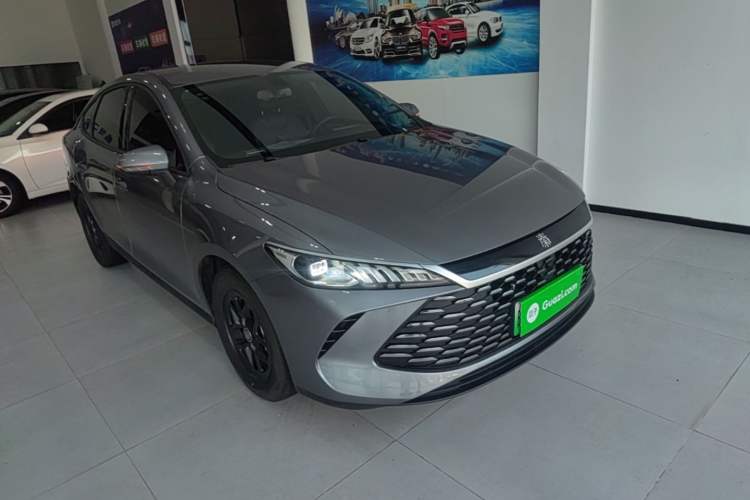BYD Qin PLUS 2025 — 3
