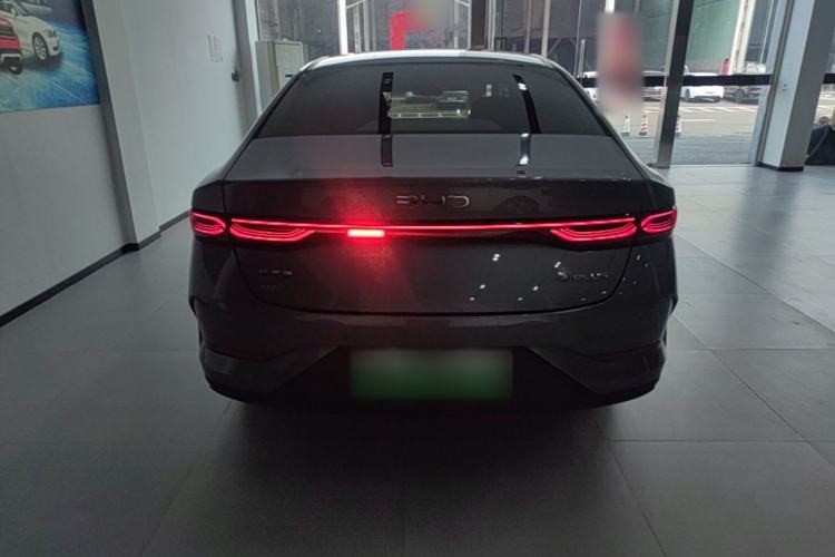 BYD Qin PLUS 2025 — 5