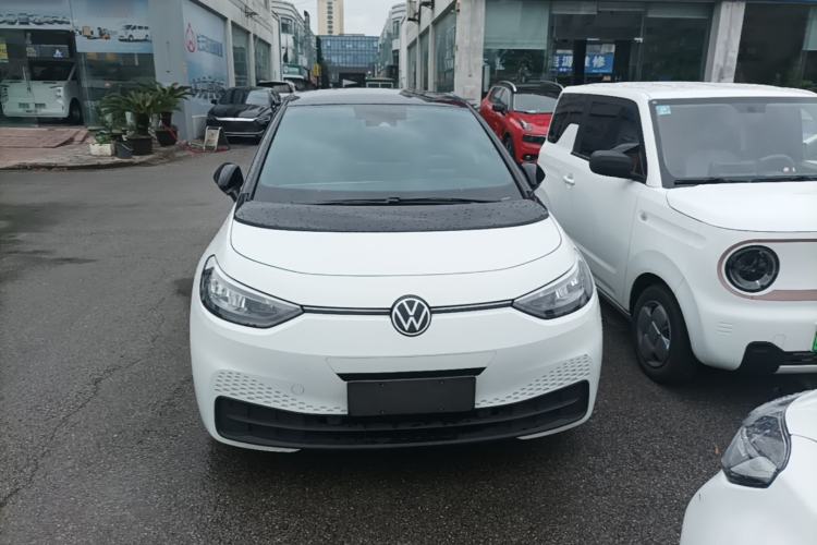 Volkswagen ID.3 2025 — 2