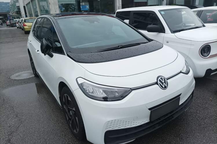 Volkswagen ID.3 2025 — 3
