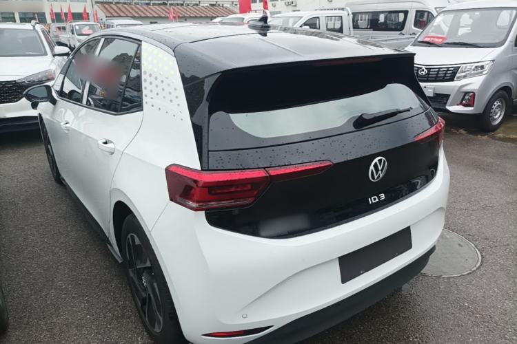 Volkswagen ID.3 2025 — 4
