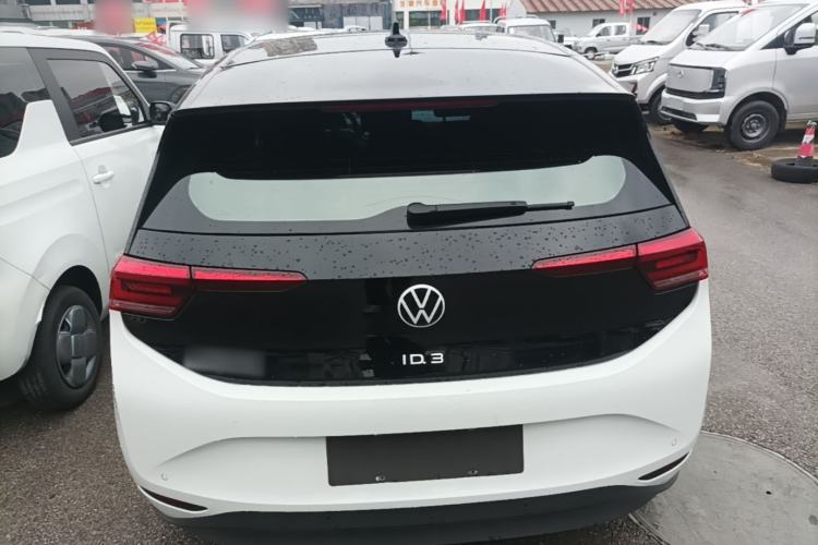 Volkswagen ID.3 2025 — 5