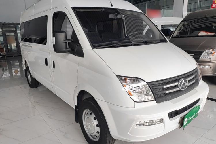 SAIC MAXUS maxus xintu v80 2023 — фото 3