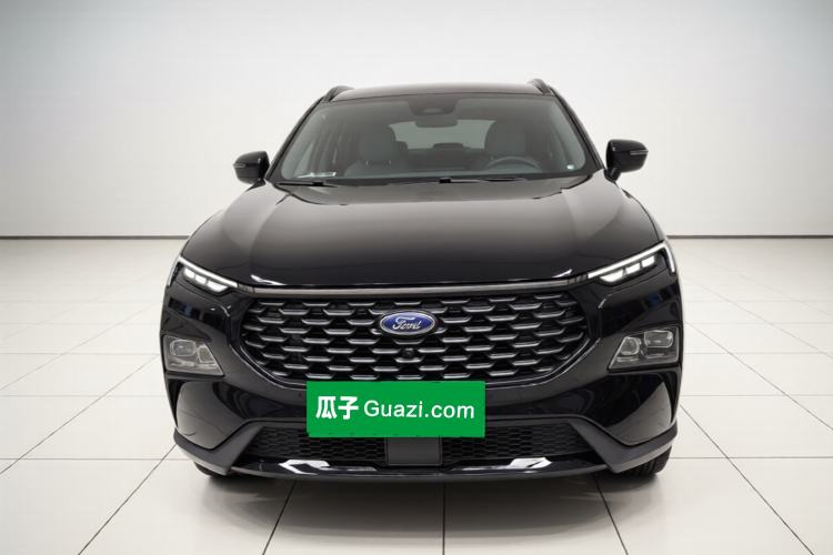 Ford equator sport 2022 — фото 2