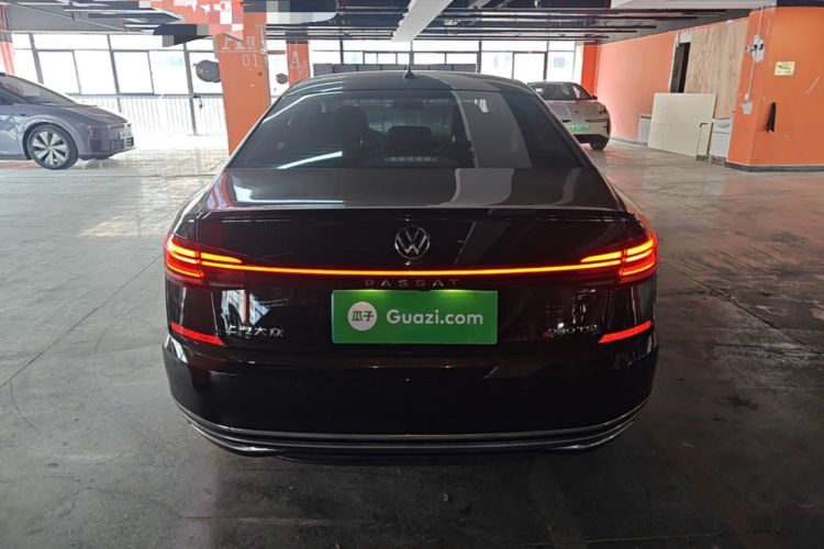 Volkswagen Passat 2022 — 5