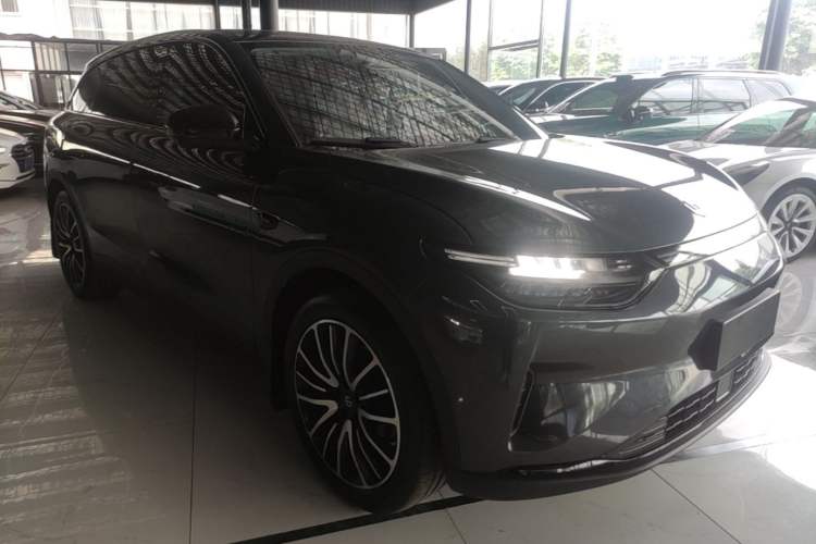 Leapmotor C11 2023 — 3