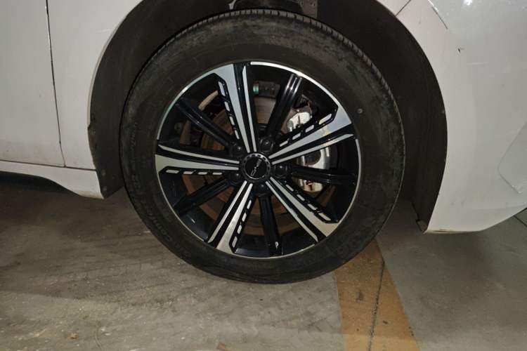 BYD Destroyer 05 2024 — 2