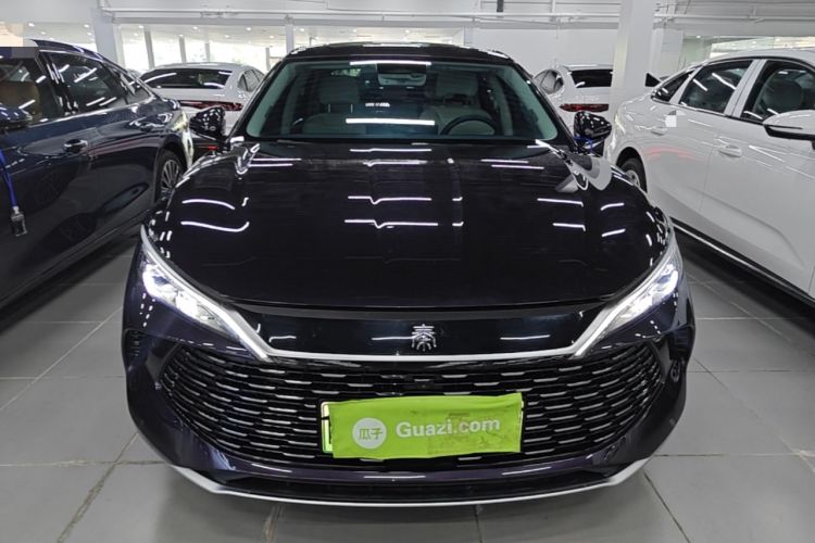 BYD Qin L 2024 — 2