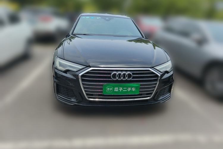 Audi A6 2020 — фото 2
