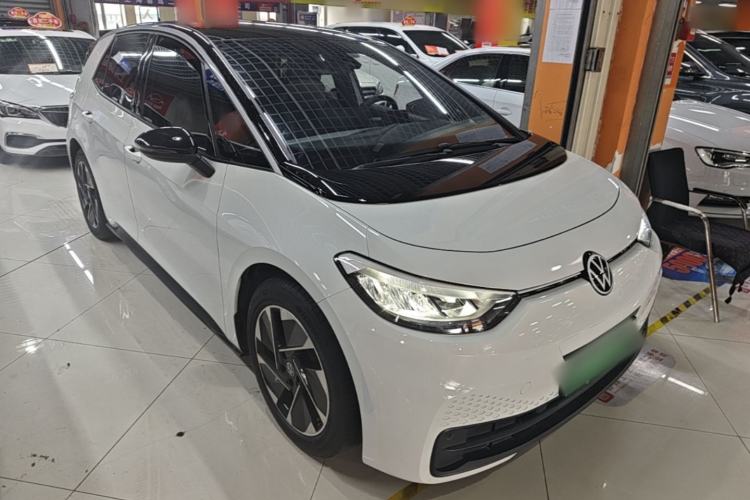 Volkswagen ID.3 2025 — 3