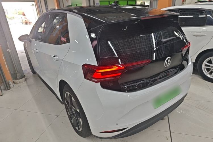 Volkswagen ID.3 2025 — 4