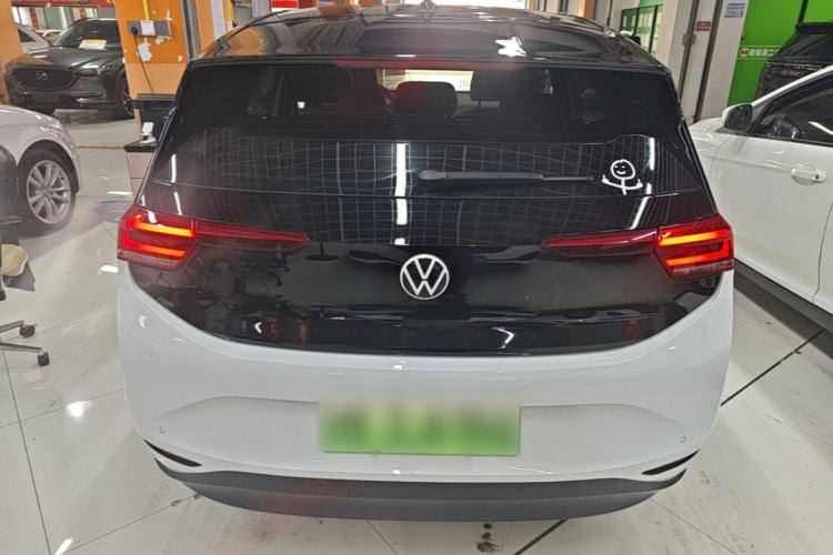 Volkswagen ID.3 2025 — 5