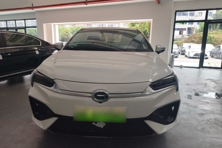 AION Aion S 2023 — 2