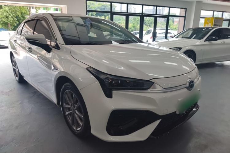 AION Aion S 2023 — 3