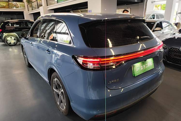 Haima H5 2025 — 4